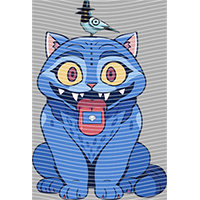 Demon Hunter Girls-LM 293